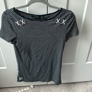 Ralph Lauren Shirt Top